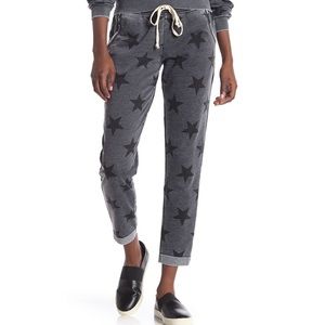 ALTERNATIVE STAR SWEATPANTS